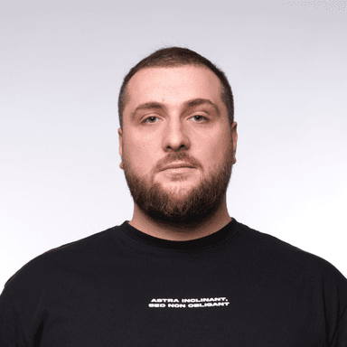 Portrait of Theodor Istratescu